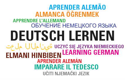 aprender alemão
