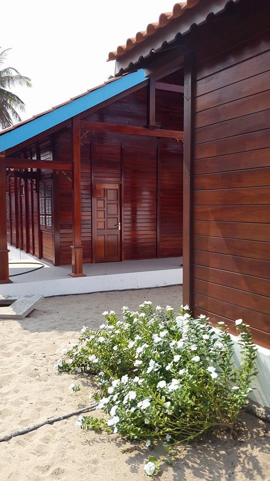 © www.facebook.com/pages/Resort-Kanawa-Mussulo