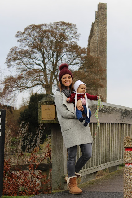 irlanda + trim + viajar em família + cidades da irlanda + castelo de trim + brave heart + norte da europa + monumentos