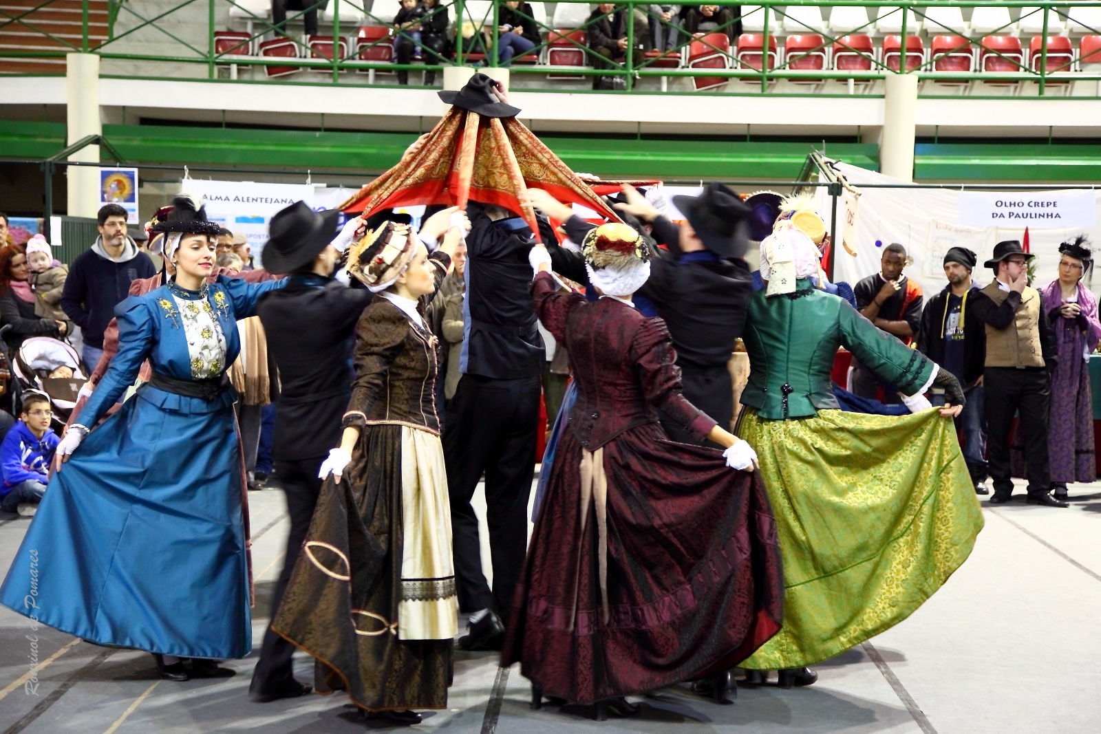 Soito da Ruiva em Corroios Seixal (0015)