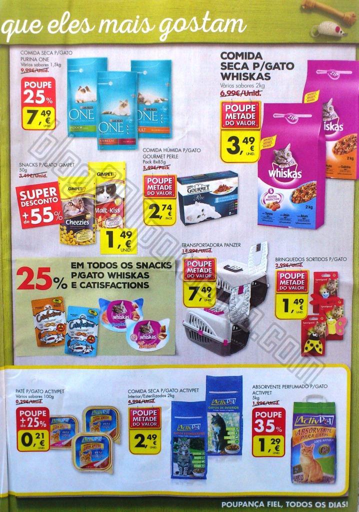 Antevisão Folheto PINGO DOCE Promoções de 7 a 1