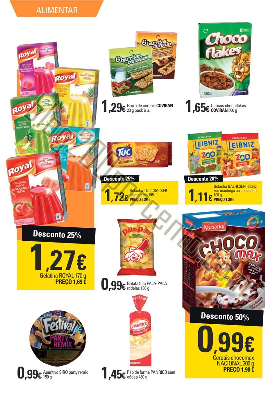 Novo Folheto COVIRAN Promoções até 12 julho p6.