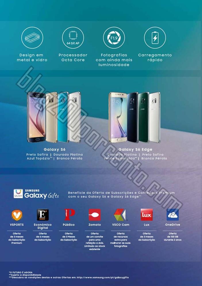 Antevisão Folheto WORTEN MOBILE Promoções de 7 