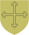  Edward the Confessor - Cross 