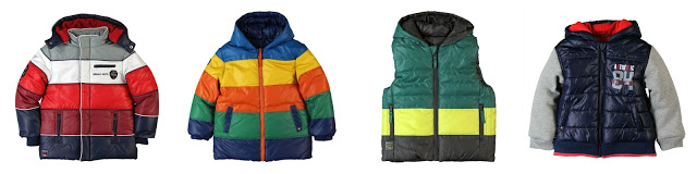 moda infantil + kispos + roupa para a chuva + crianças + Bóboli + para rapaz