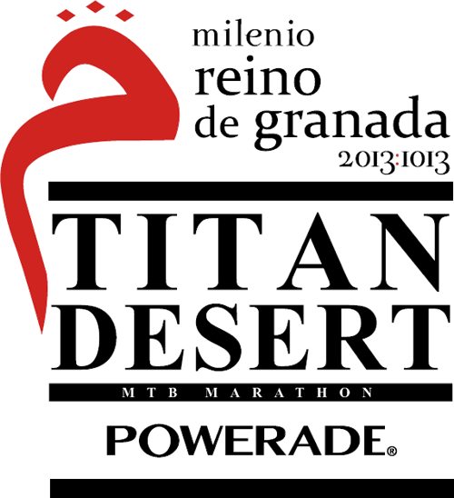 Titan Desert MTB Marathon