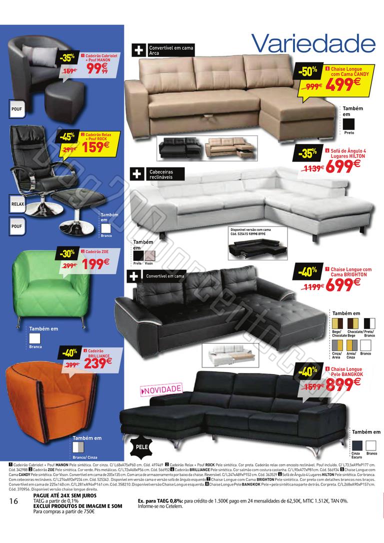 Novo folheto CONFORAMA Promoções até 27 maio p1