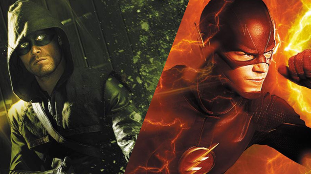 Opinião] Final da primeira temporada de The Flash - Nerdices