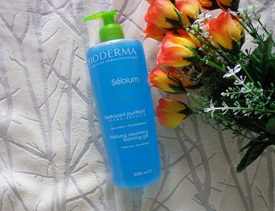 Bioderma Gel Moussant - fapex.pt