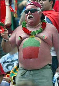 Adepto português Euro04