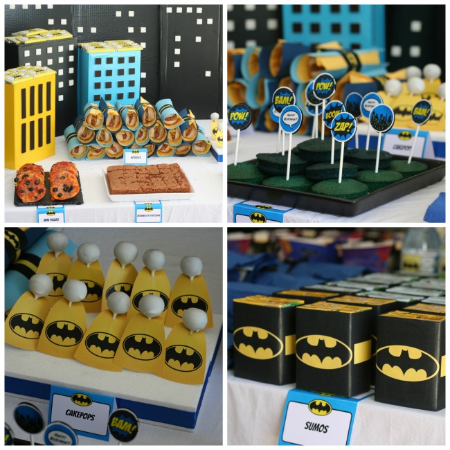 Batman03 by SavetheDate