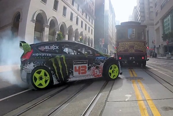 rally