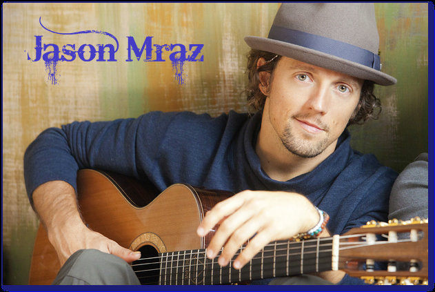 jason mraz música
