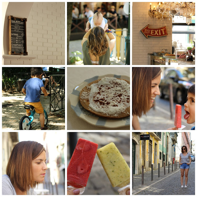 fim de semana + actividades em família + verão na cidade + praça das flores + paletaria + gelados artesanais + tease + pau de canela + locais para amoçar + brunch + brincadeiras no parque + passeios em famíla