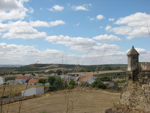 alentejo raiano