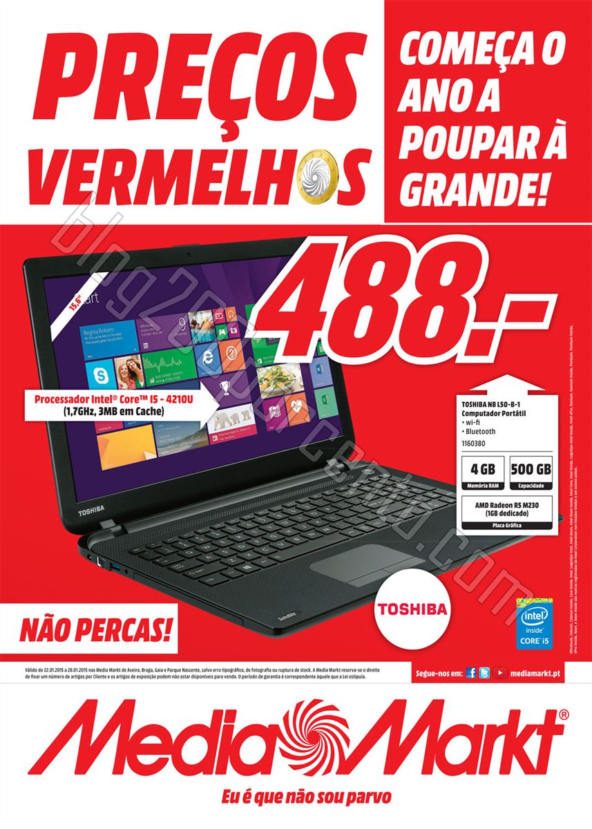 MediaMarkt Parque Nascente em Rio Tinto, 100 comentários