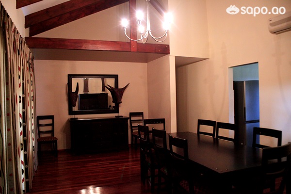 Kilunda Paradise: Bungalows