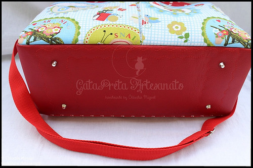 Conjunto de maternidade 