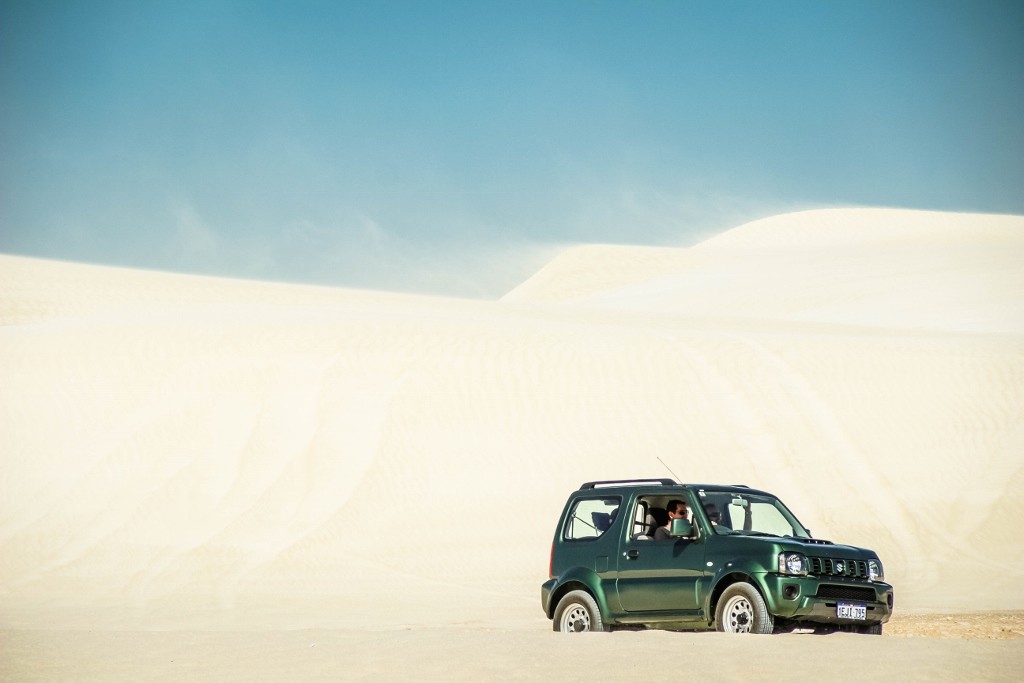 sandbourd lancelin 7