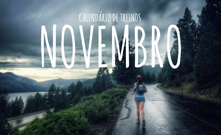 November Run November Run