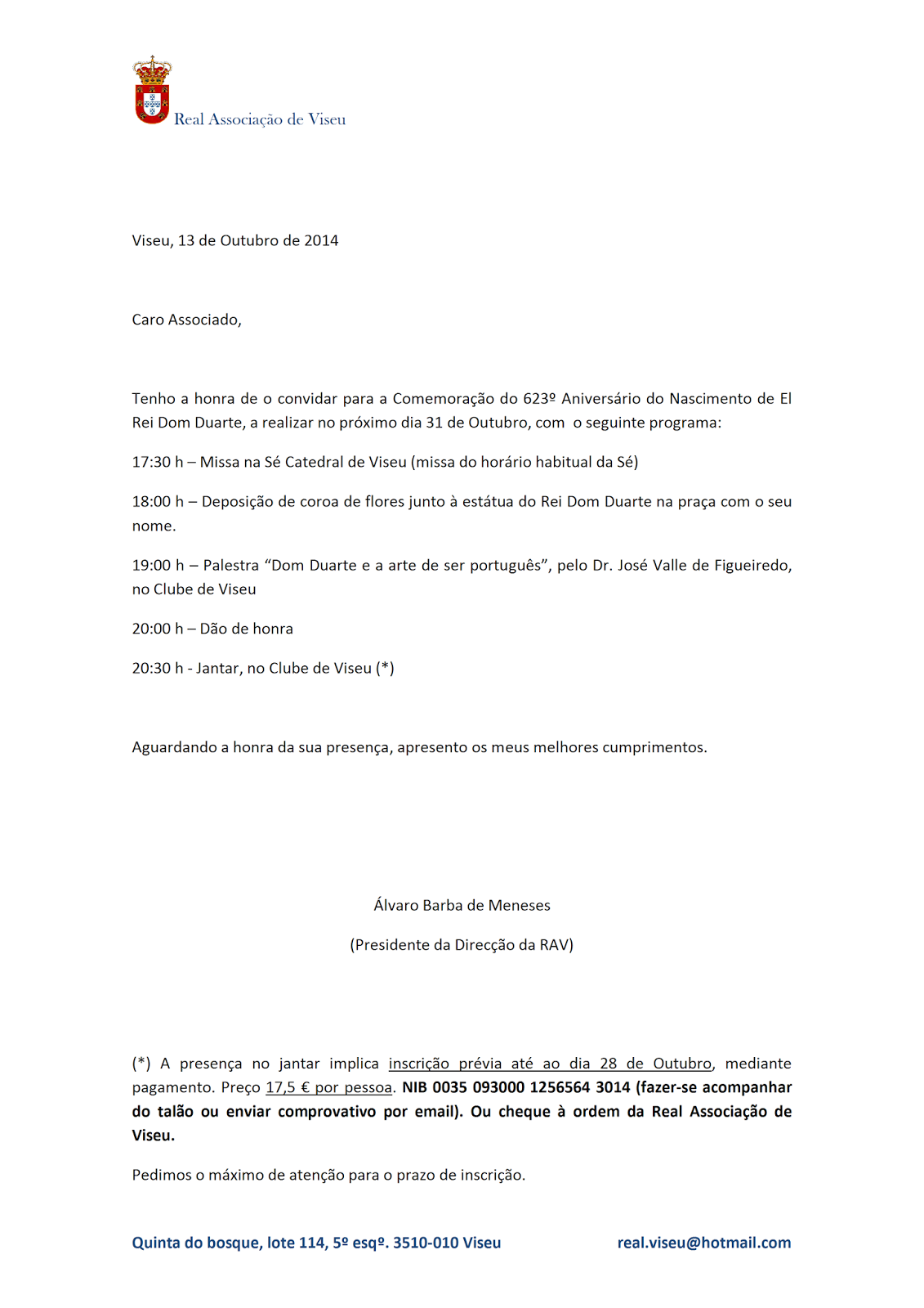 31 Out 14 carta Associados.png