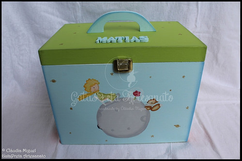 Caixa de medicamentos 