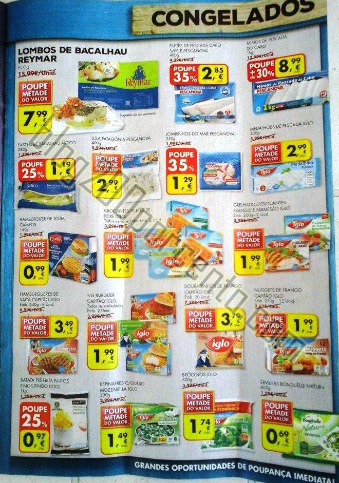 Antevisão Folheto PINGO DOCE Promoções de 28 ju