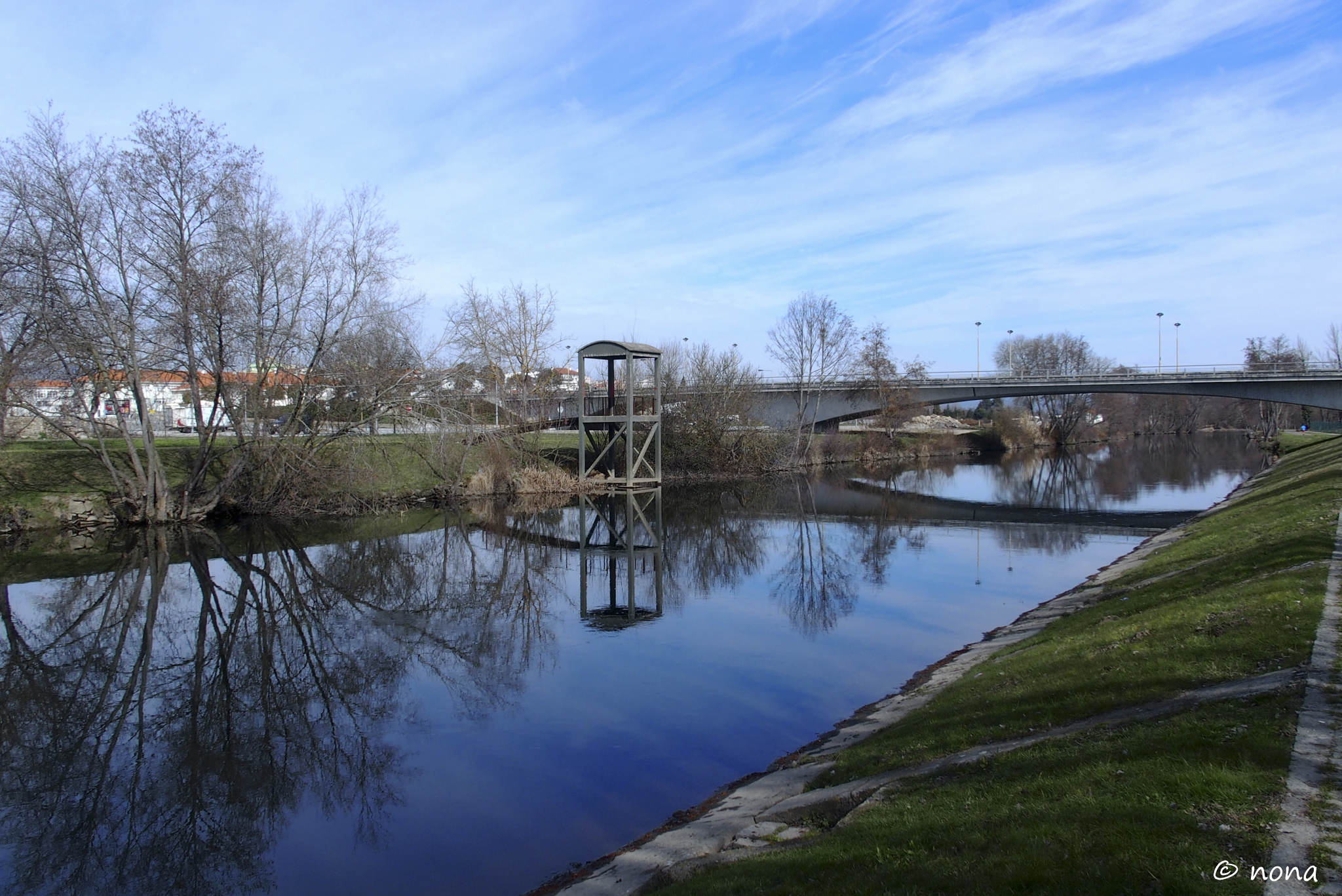 2015 - Passeio petonal rio Tâmega (Chaves) (22).j