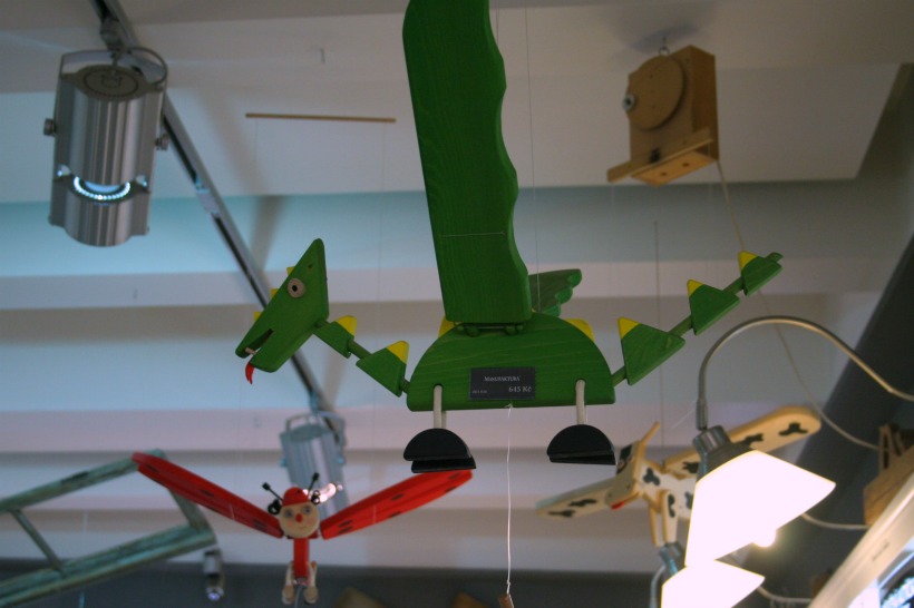 Manufaktura by HContadas