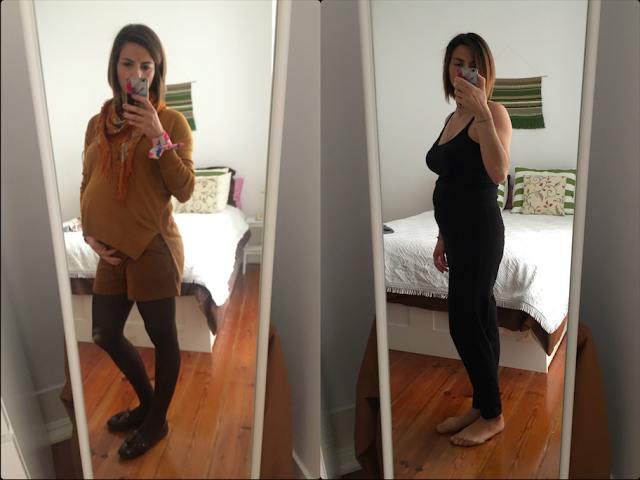 maternidade, gravidez, pós-parto, recuperação, antes de depois do parto