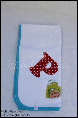 Conjunto de maternidade 