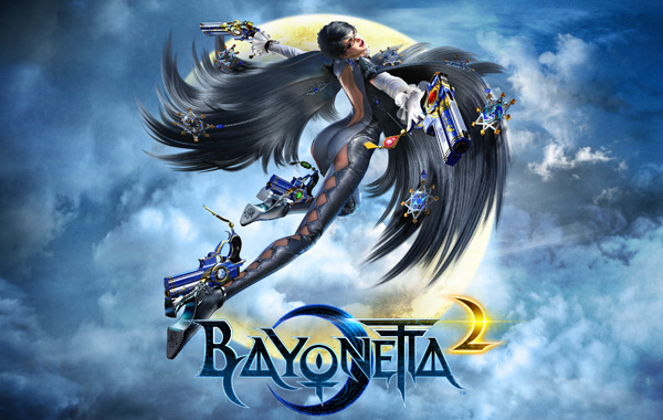 bayonetta 2 – PróximoNível