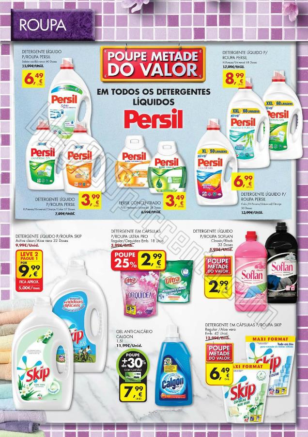Antevisão Folheto PINGO DOCE Extra de 24 fevereir