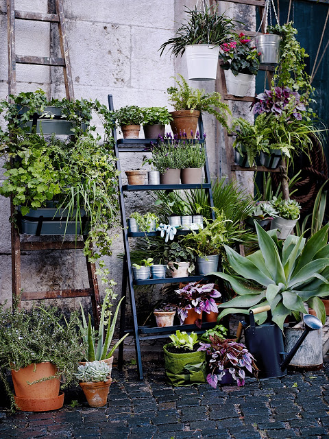 Ikea + verão Ikea 2016 + ar livre + decoração + jardins Ikea + verão Ikea 2016 + ar livre + decoração + jardins