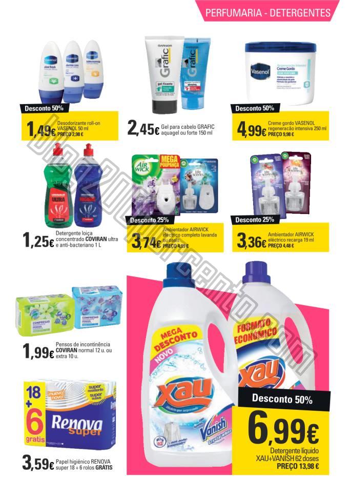 Antevisão Folheto COVIRAN Promoções de 9 a 19 a
