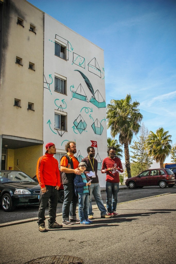 quinta do mocho o bairro i o mundo b 29