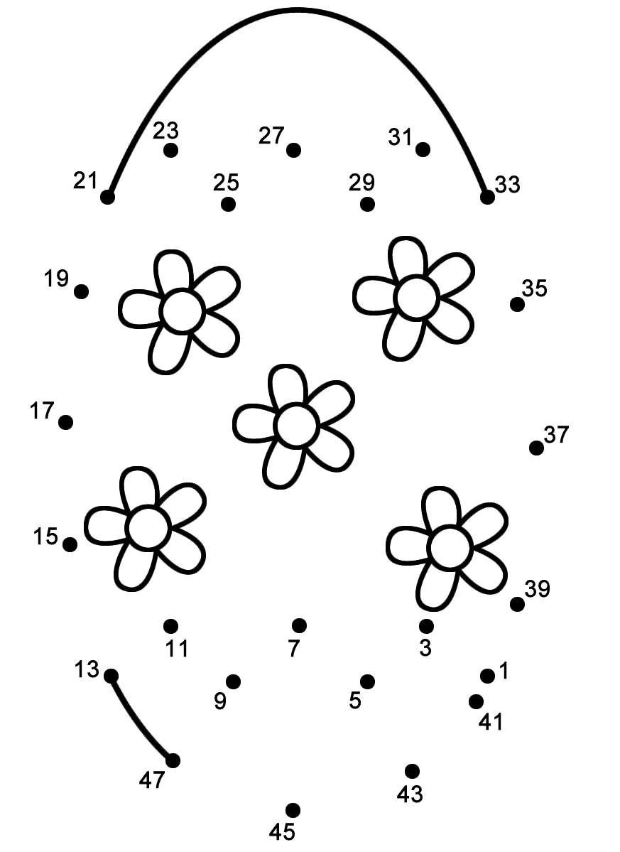 Desenhos de Colorir com Números 11 para Colorir e Imprimir - ColorirOnline .Com