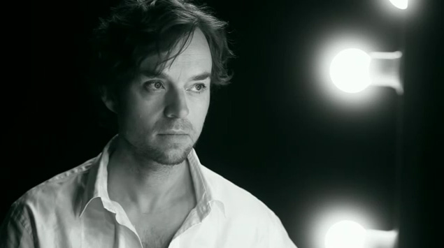 música darren hayes