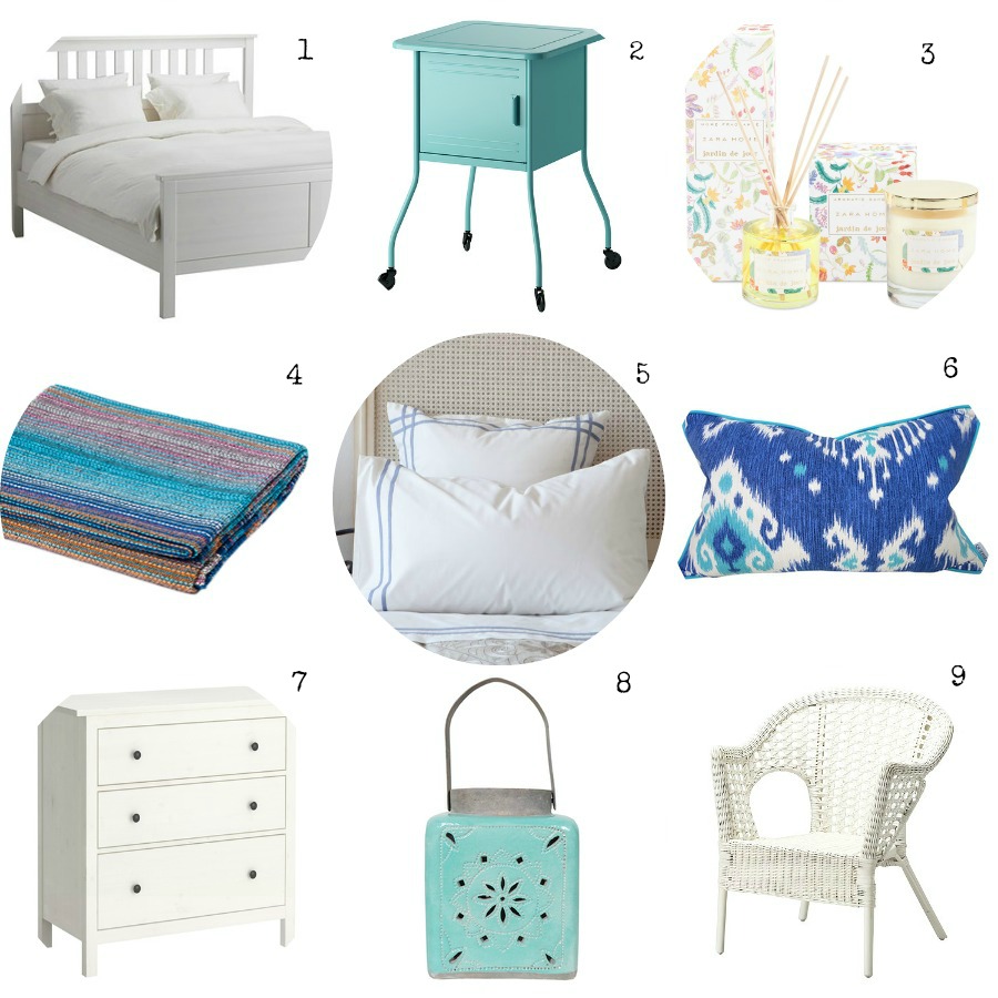 QuartoFerias2 by HContadas