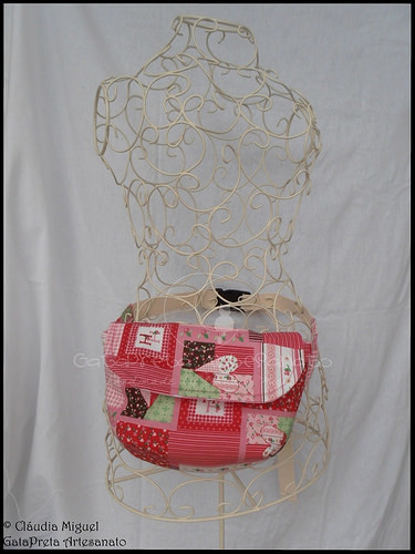 Bolsa de cintura 