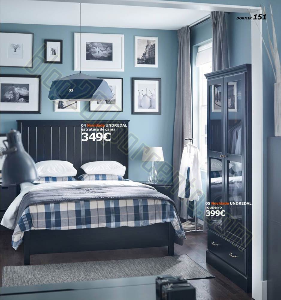 Antevisão Catalogo IKEA 2016 promoções até jun