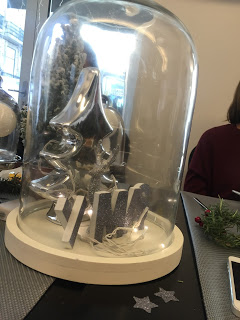 Decoração + Natal + Eventos + Blog As viagens dos Vs + Pequeno-almoço + Solidariedade + Save the Date + Hotel Santa Justa