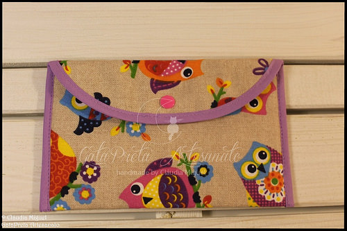 Conjunto maternidade 