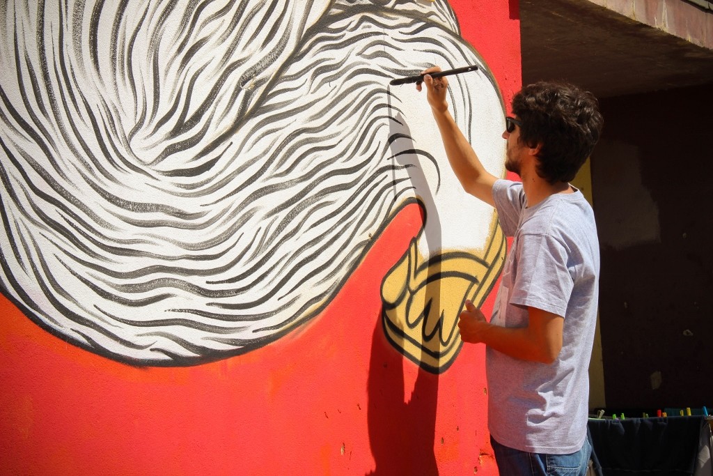 quinta do mocho o bairro i o mundo b 24