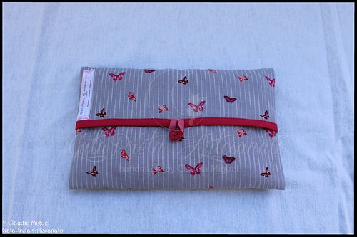 Conjunto de maternidade 