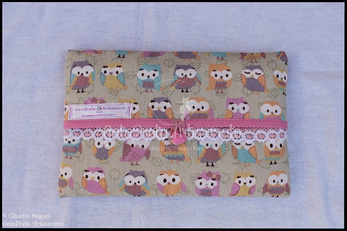 Conjunto de maternidade 