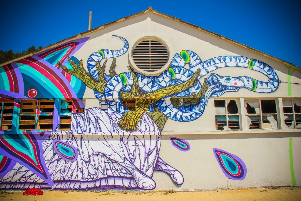 arte urbana setubal a 13