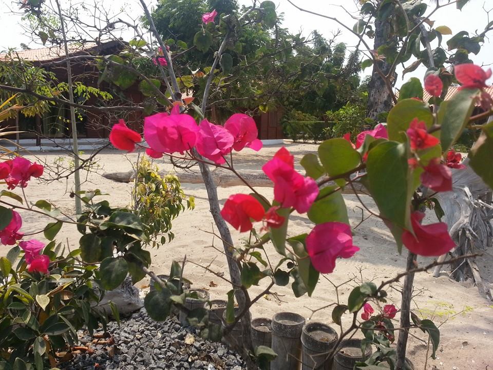 © www.facebook.com/pages/Resort-Kanawa-Mussulo