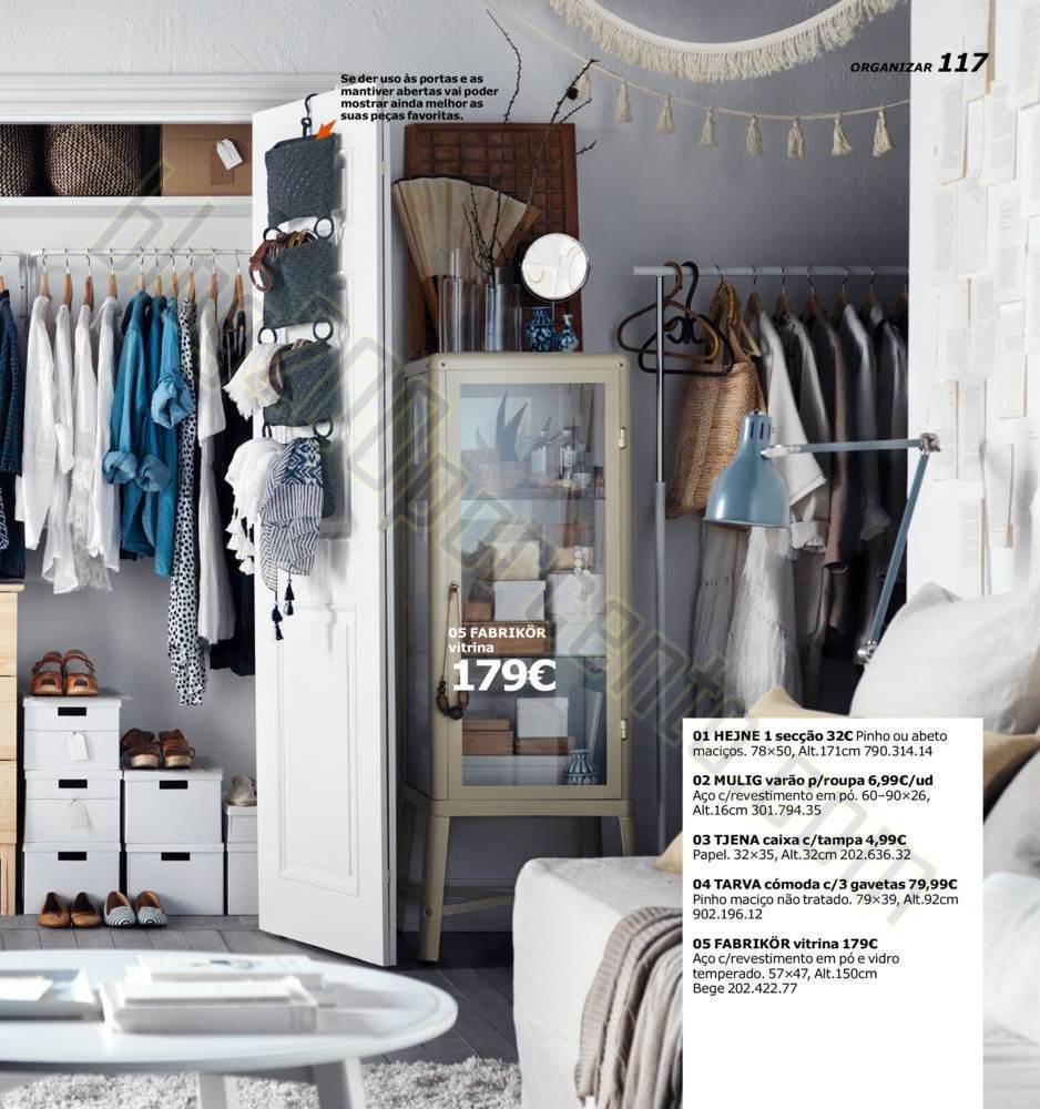 Antevisão Catalogo IKEA 2016 promoções até jun