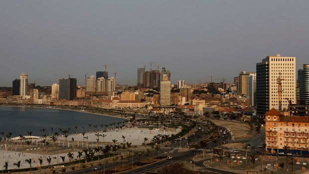 Luanda